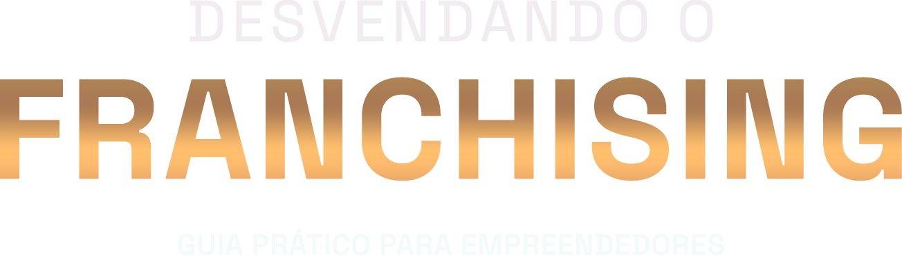 Desvendando o Franchising Logo